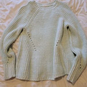 Women's GAP sweater size Small